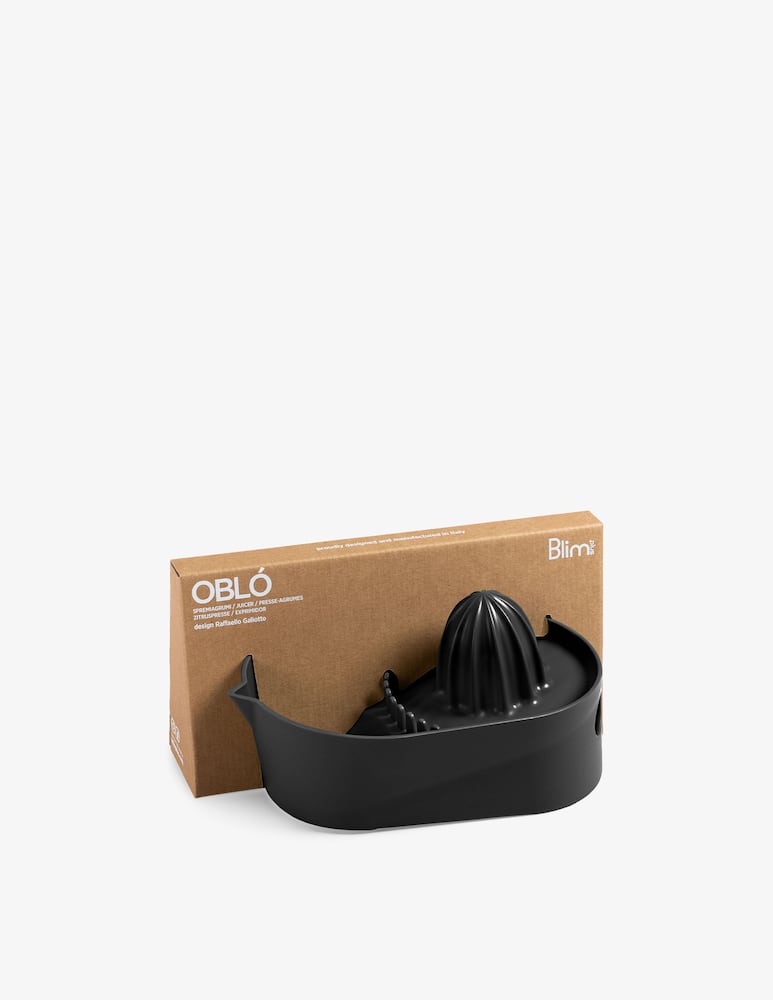 rinascente Blim Plus Juicer with Drip Spout