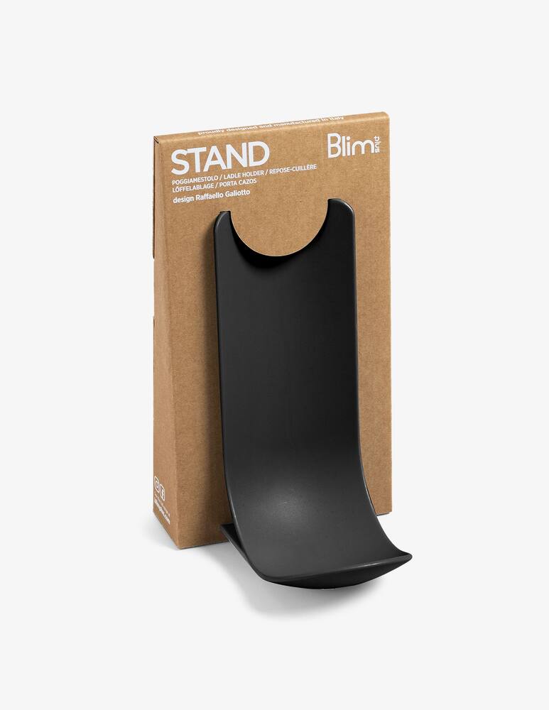 rinascente Blim Plus Poggiamestoli Verticale con antiscivolo