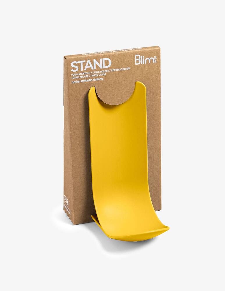 rinascente Blim Plus Poggiamestoli Verticale con antiscivolo