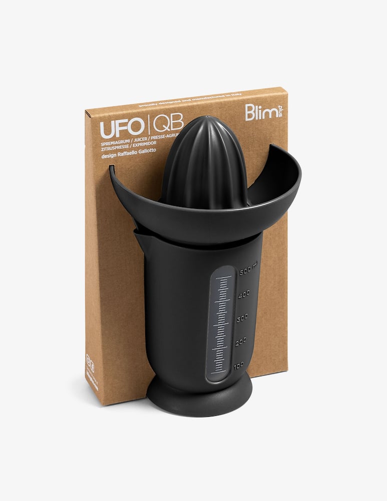 Shop Blim Plus Juicer with Graduated Jug on Rinascente
