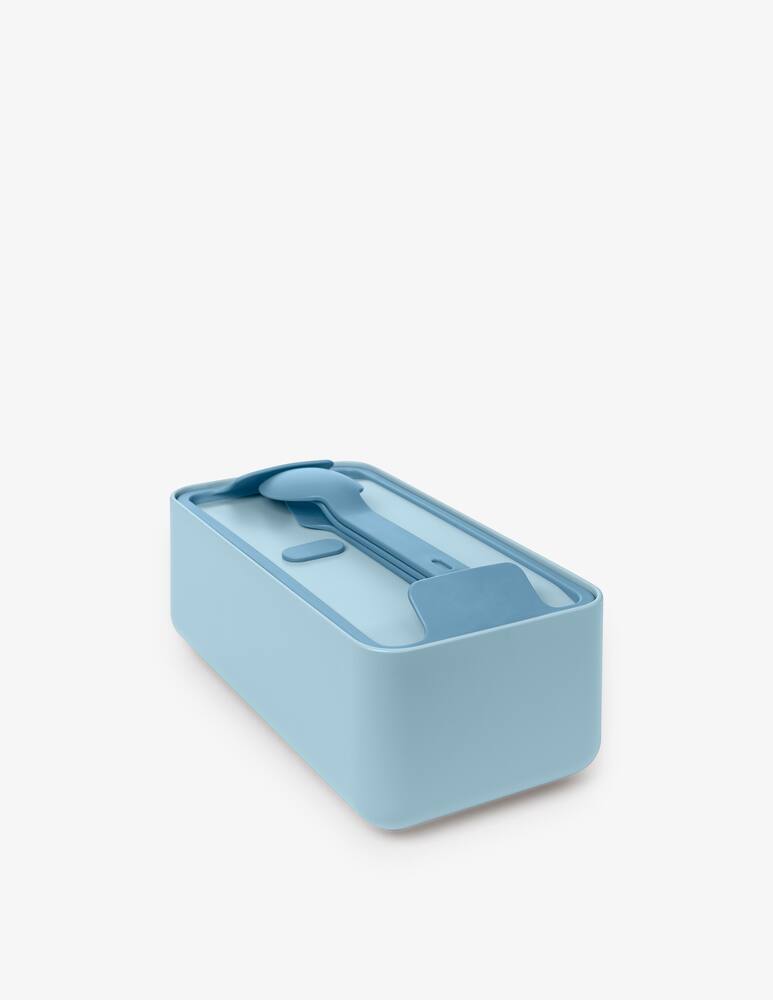 rinascente Blim Plus Lunchbox Bauletto Portapranzo M 2Pz