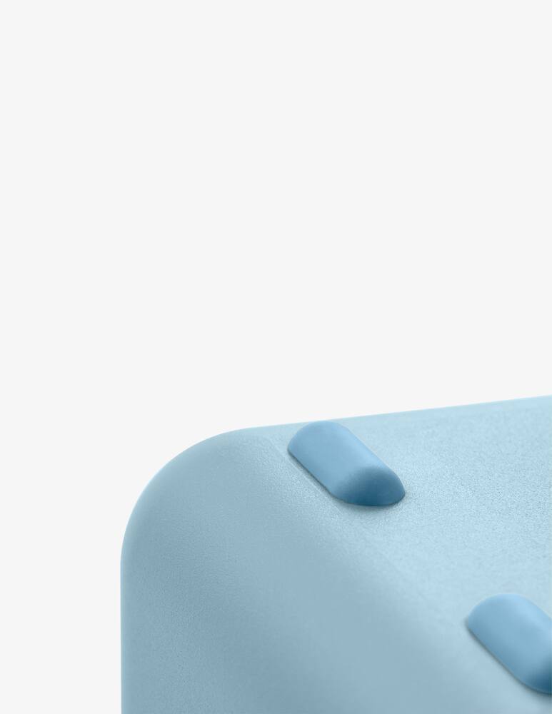 rinascente Blim Plus Lunchbox Bauletto Portapranzo M 2Pz