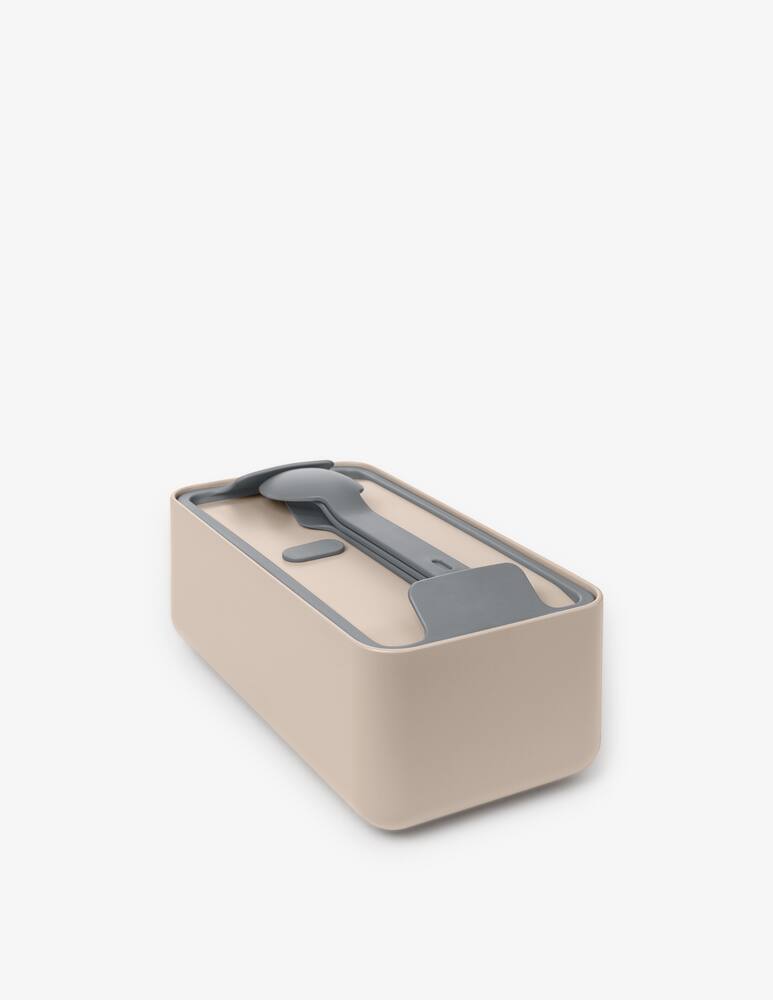 rinascente Blim Plus Lunchbox Bauletto M 2Pcs