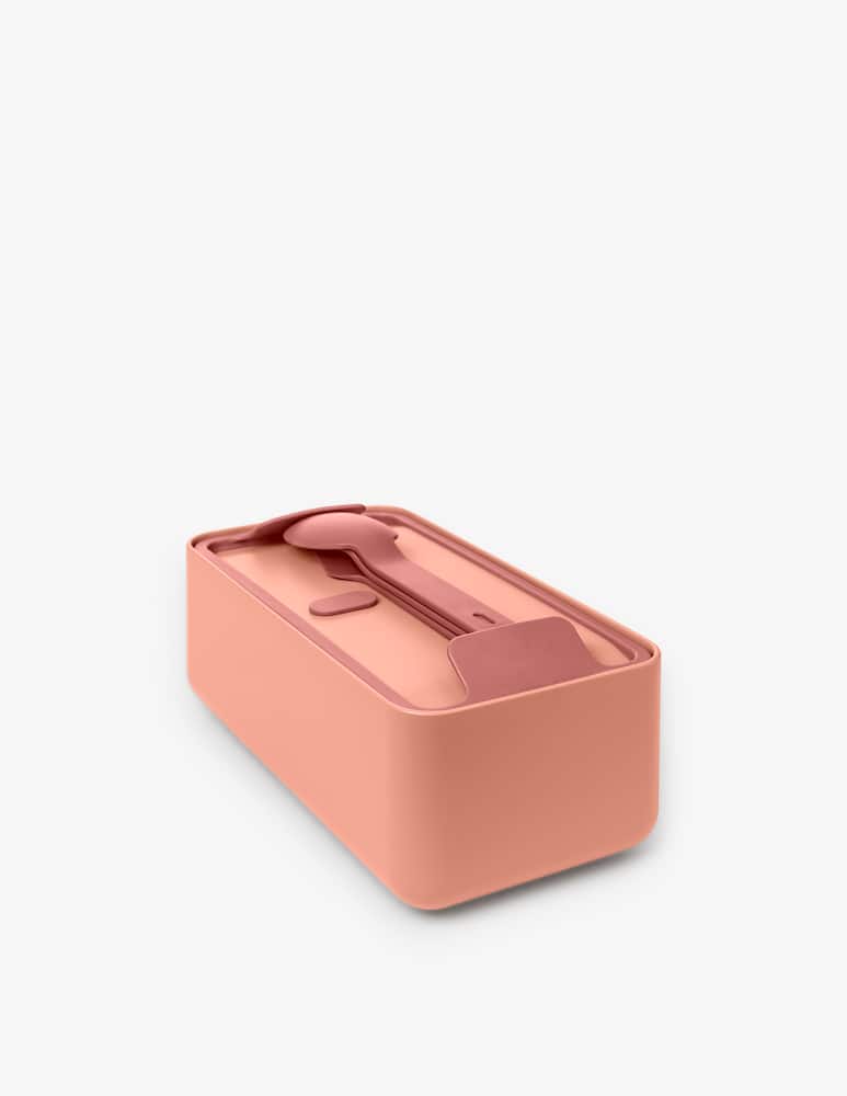 rinascente Blim Plus Lunchbox Bauletto Portapranzo M 2Pz