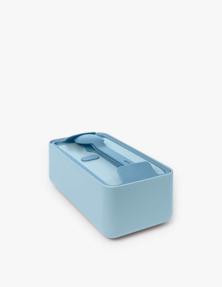 Blim Plus Lunchbox Bauletto Portapranzo S 2Pz - immagine 1 Blim Plus Lunchbox Bauletto Portapranzo S 2Pz - immagine 1