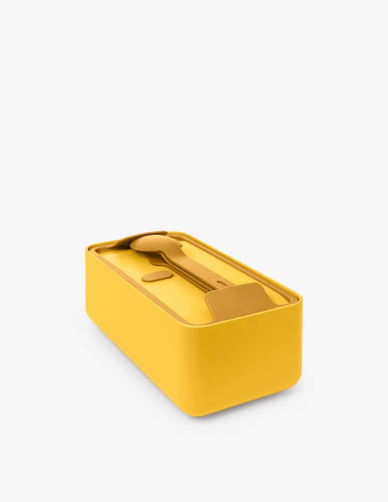 Blim Plus Lunchbox Bauletto Portapranzo S 2Pz - immagine 1 Blim Plus Lunchbox Bauletto Portapranzo S 2Pz - immagine 1