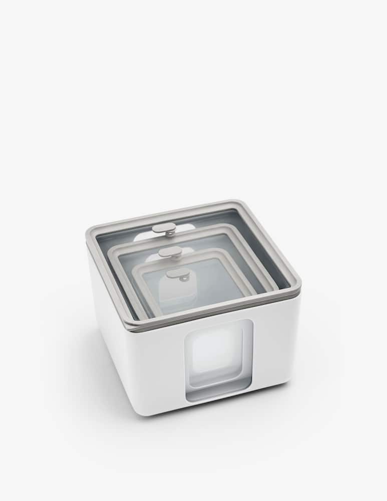 rinascente Blim Plus Peek Box Quadro Combo XS-S-M Set With 3 Pcs