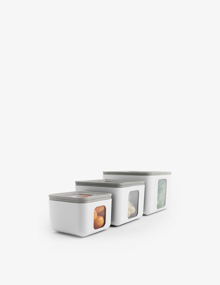 rinascente Blim Plus Peek Box Quadro Combo XS-S-M Set With 3 Pcs