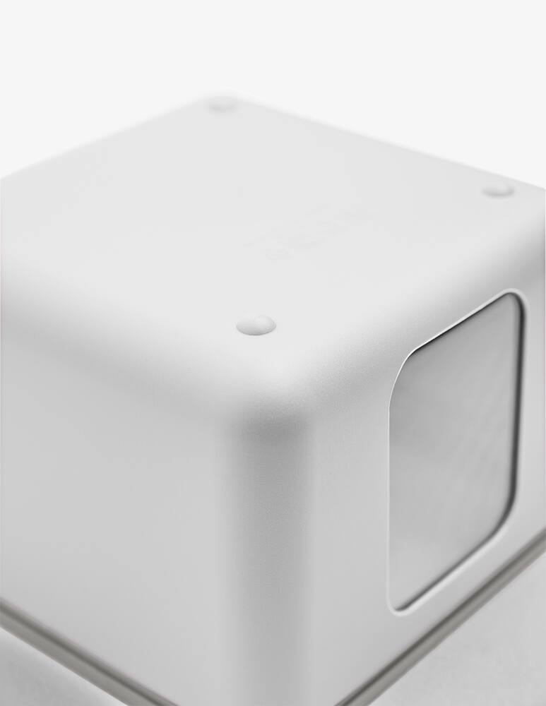 rinascente Blim Plus Peek Box Quadro Combo XS-S-M Set With 3 Pcs