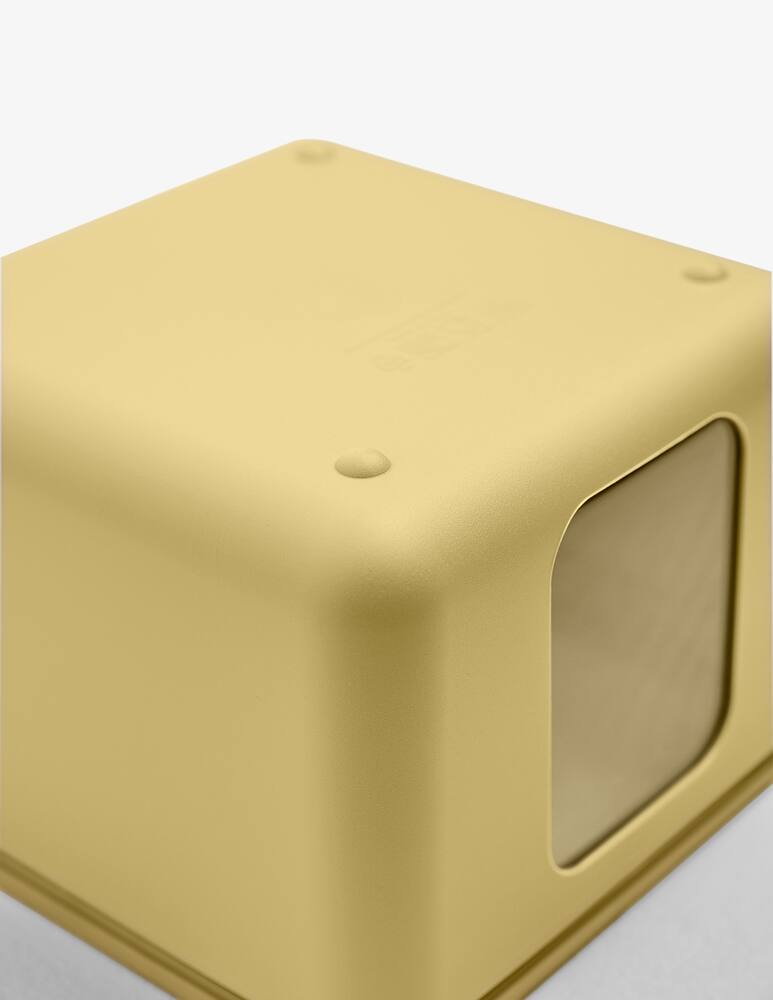 rinascente Blim Plus Peek Box Quadro Combo XS-S-M Set With 3 Pcs