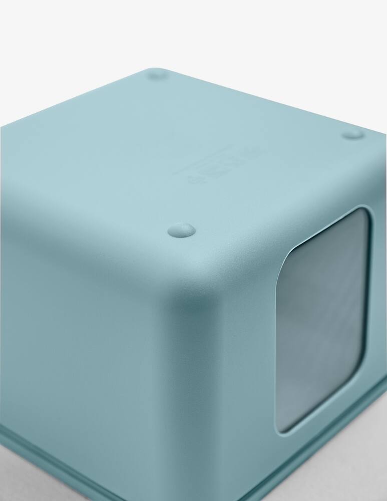 rinascente Blim Plus Peek Box Quadro Combo XS-S-M Set With 3 Pcs