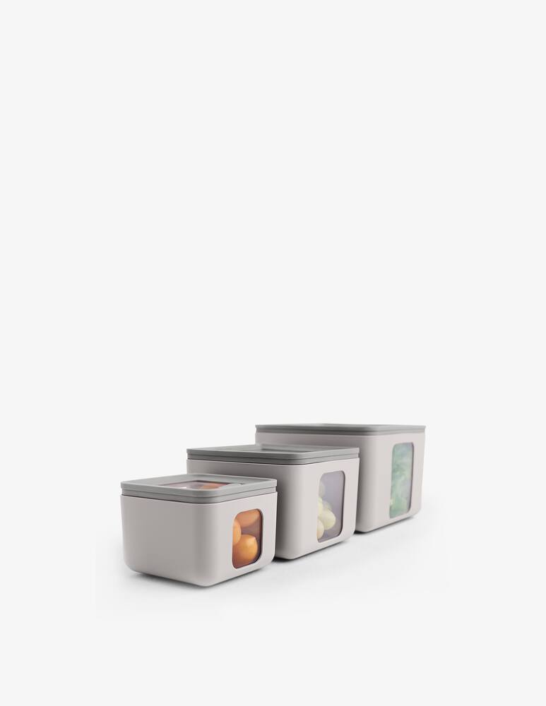 rinascente Blim Plus Peek Box Quadro Combo XS-S-M Set With 3 Pcs