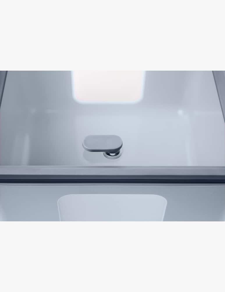 Blim Plus Peek Box Quadro Food Container S-M Set Da 3 Pz - picture 3 Blim Plus Peek Box Quadro Food Container S-M Set Da 3 Pz - picture 3