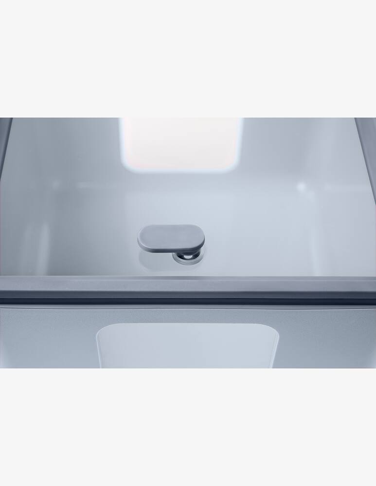 rinascente Blim Plus Peek Box Contenitore Quadro S-M Set Da 3 Pz