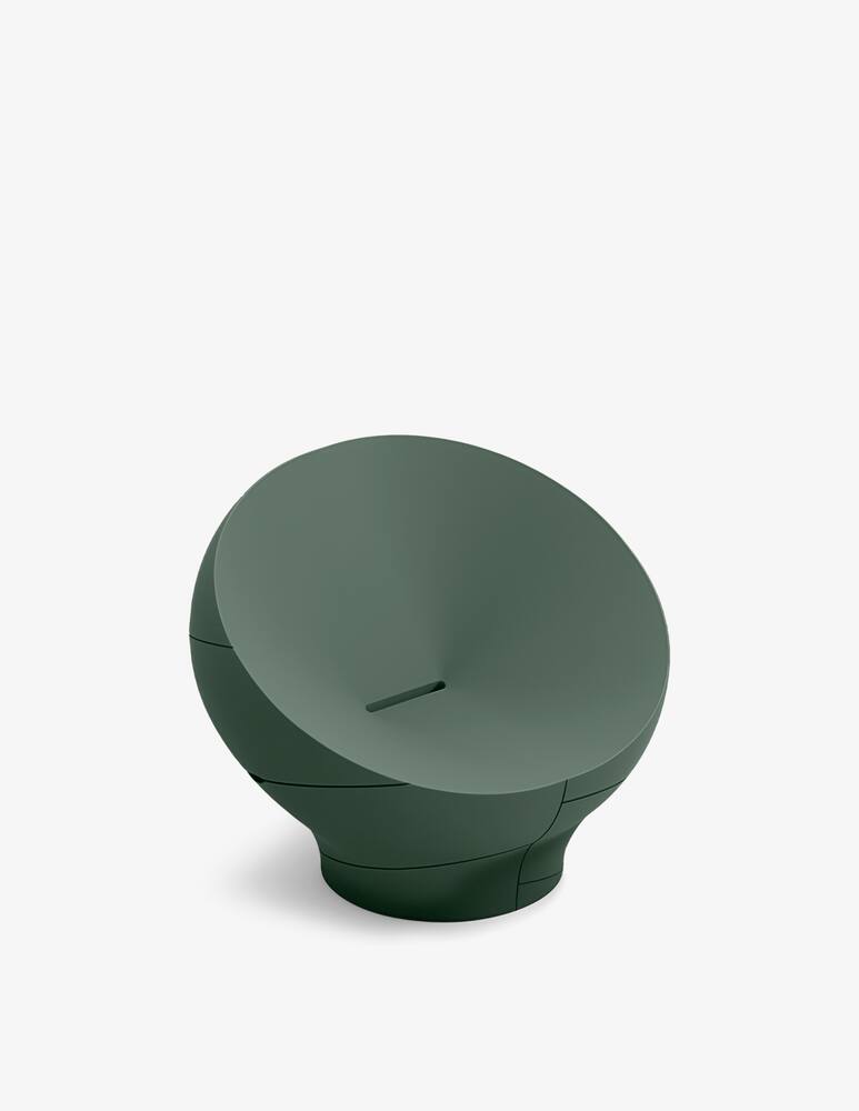 rinascente Lyxo Armchair Vera Smd