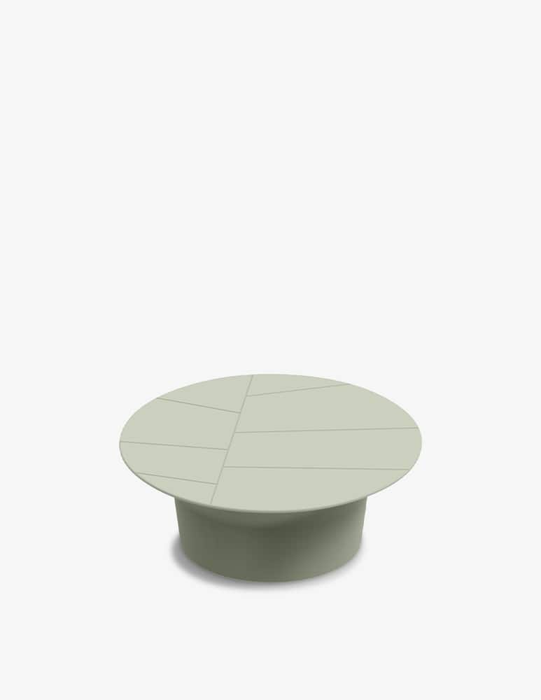 rinascente Lyxo Vera Coffee Table Gda