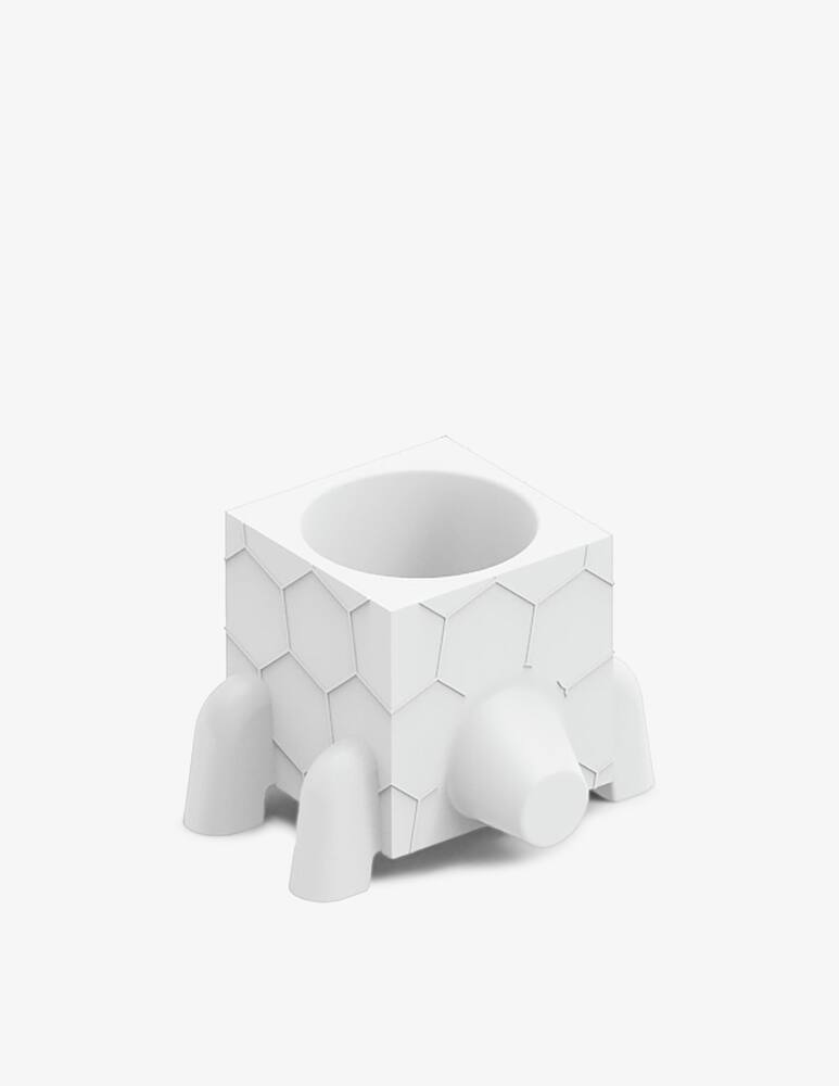 rinascente Lyxo Fera Ruga Deep Pot Holder