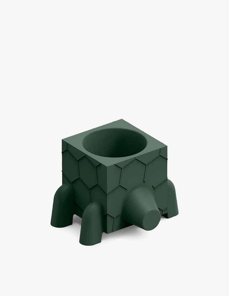 rinascente Lyxo Fera Ruga Deep Portavaso