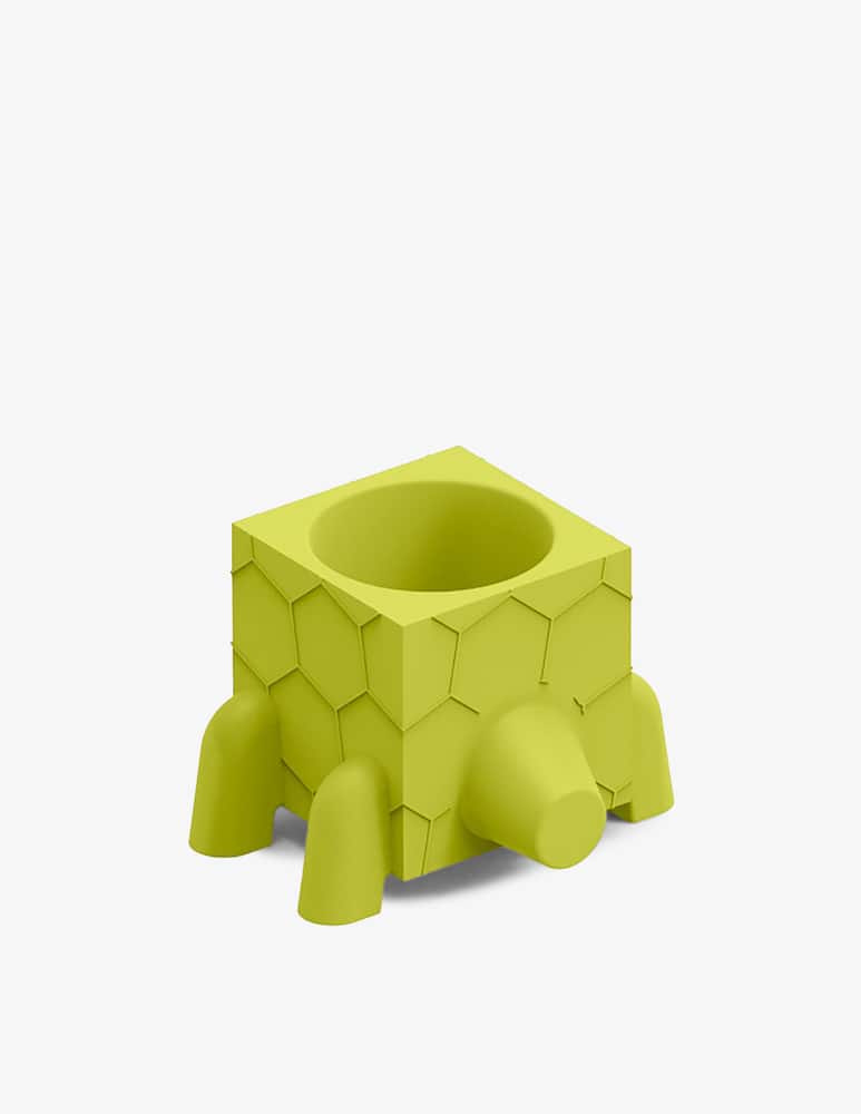 rinascente Lyxo Fera Ruga Deep Pot Holder