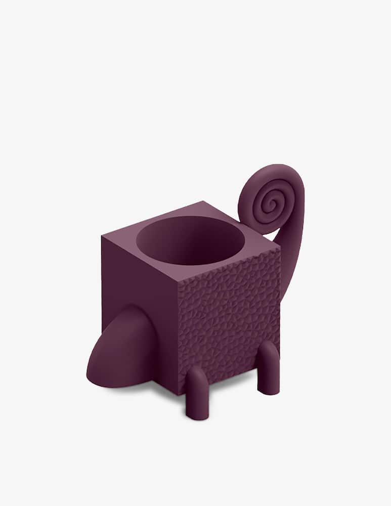 rinascente Lyxo Fera Cama Deep Portavaso