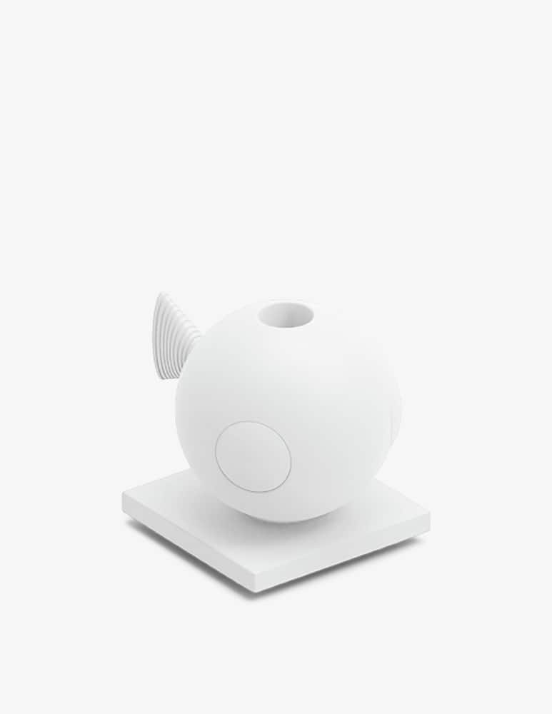 Lyxo Fera Fugu Deep Portavaso - immagine 1 Lyxo Fera Fugu Deep Portavaso - immagine 1