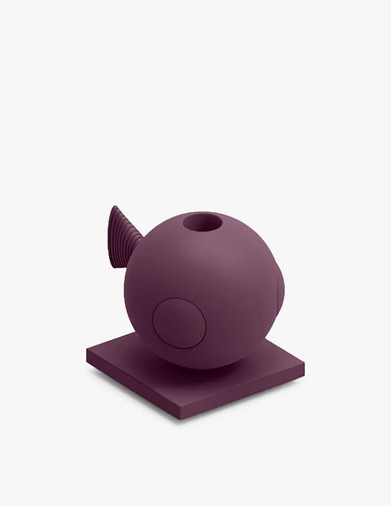 Lyxo Fera Fugu Deep Portavaso - immagine 1 Lyxo Fera Fugu Deep Portavaso - immagine 1
