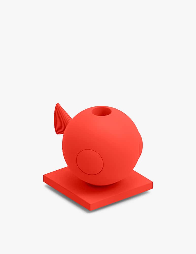 rinascente Lyxo Fera Fugu Deep Portavaso