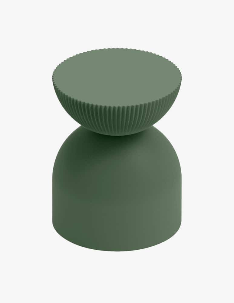 rinascente Lyxo Sgabello Illo Smd