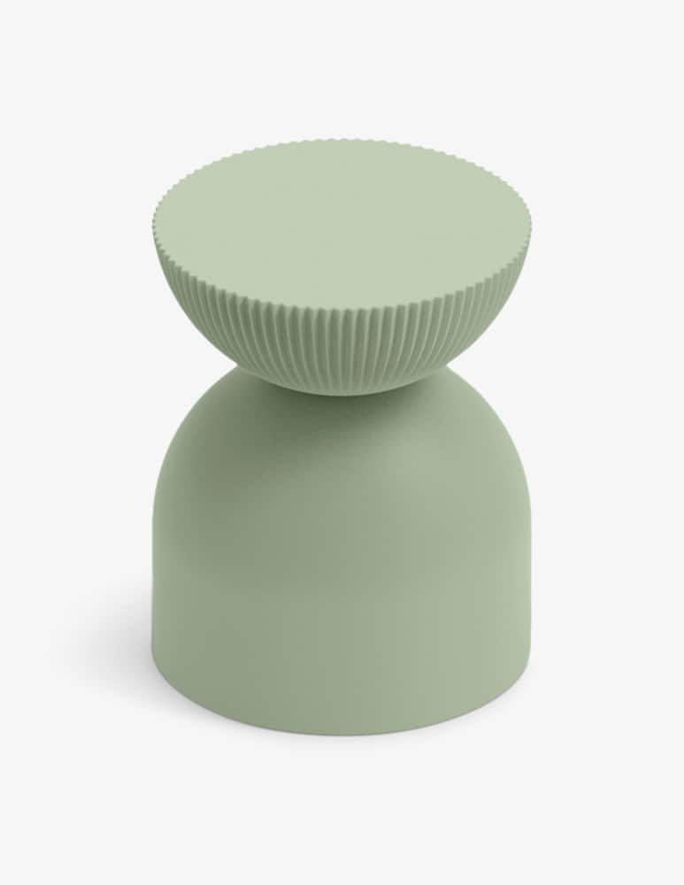 rinascente Lyxo Sgabello Illo Gda