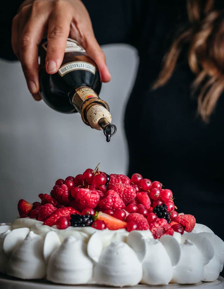 Giuseppe Giusti Aceto Balsamico Tradizionale Di Modena DOP "Extravecchio" - immagine 2