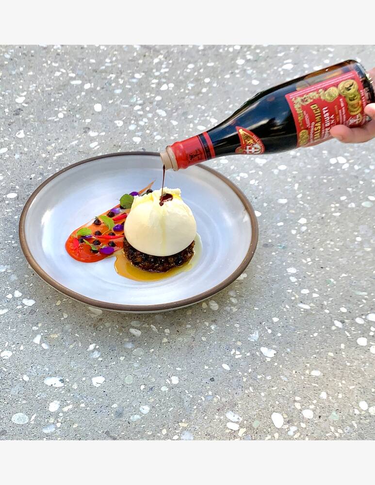 rinascente Giuseppe Giusti Aceto Balsamico Di Modena IGP 3 Medaglie D'oro - Champagnotta