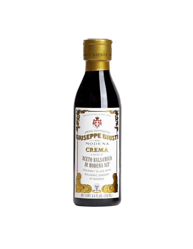 Giuseppe Giusti Classic Glaze With Balsamic Vinegar Of Modena - picture 1 Giuseppe Giusti Classic Glaze With Balsamic Vinegar Of Modena - picture 1