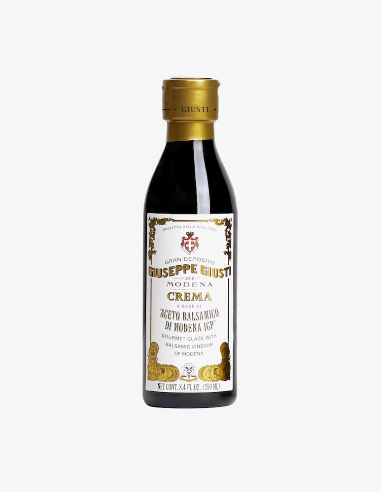 Giuseppe Giusti Classic Glaze With Balsamic Vinegar Of Modena - picture 2 Giuseppe Giusti Classic Glaze With Balsamic Vinegar Of Modena - picture 2