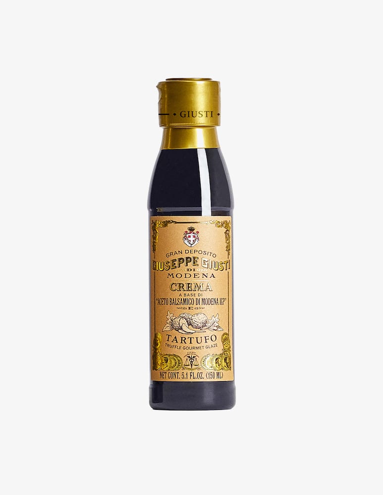Giuseppe Giusti Glaze With Balsamic Vinegar Of Modena And Truffle - picture 1 Giuseppe Giusti Glaze With Balsamic Vinegar Of Modena And Truffle - picture 1