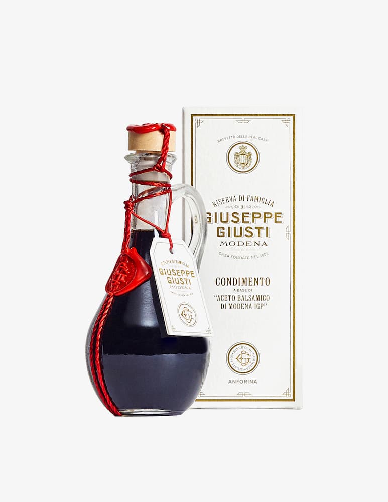 rinascente Giuseppe Giusti Riserva di Famiglia Anforina 100ml