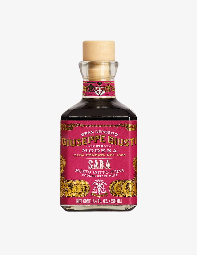 Giuseppe Giusti Saba - Cooked Grape Must - picture 1 Giuseppe Giusti Saba - Cooked Grape Must - picture 1
