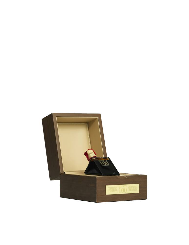 rinascente Giuseppe Giusti Giusti "Riserva 100"  100ml