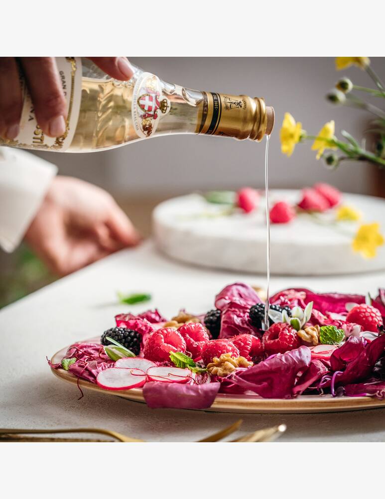 rinascente Giuseppe Giusti Agrodolce Bianco - Champagnotta