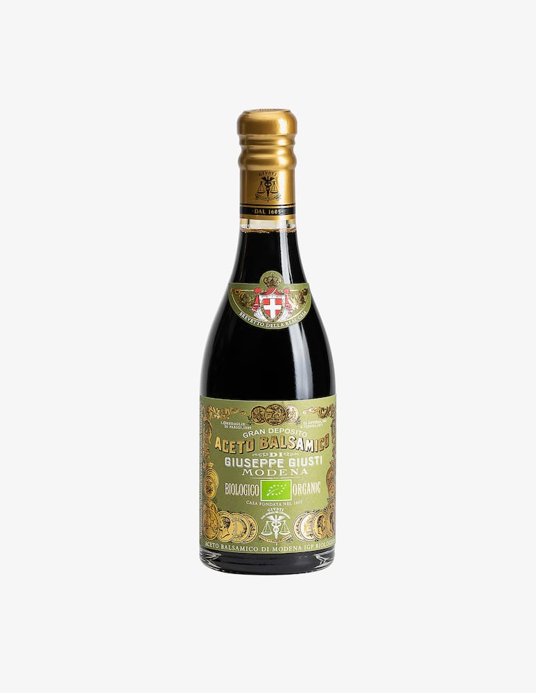 rinascente Giuseppe Giusti 3 Medaglie D'Oro Biologico