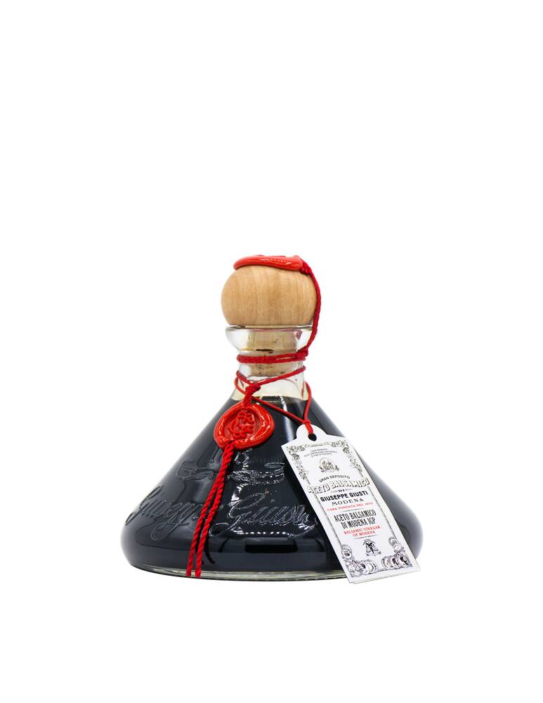 rinascente Giuseppe Giusti Aceto Balsamico di Modena IGP 1 Medaglia d'Argento Zucchetta