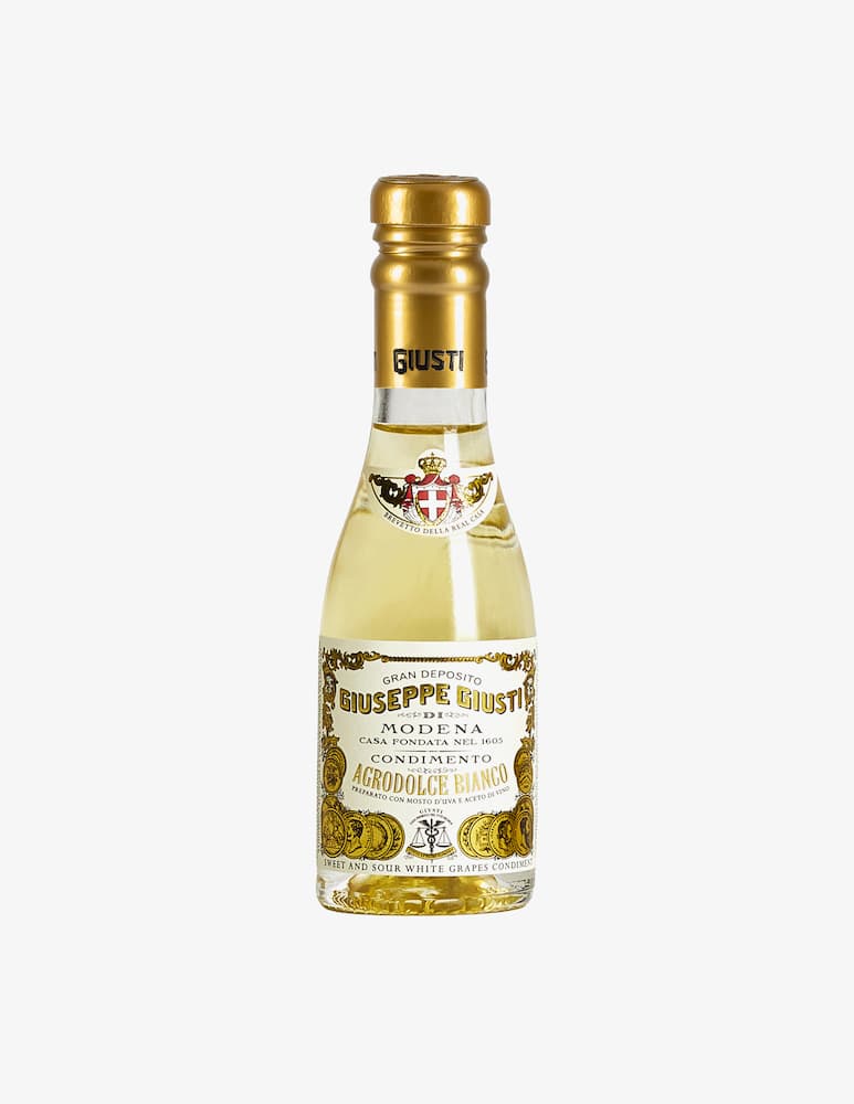 Giuseppe Giusti White Condiment - Champagnottina - picture 1 Giuseppe Giusti White Condiment - Champagnottina - picture 1