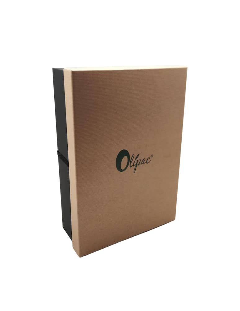 rinascente Olipac Olive Oil Cruet Salt and Pepper Grinder Set 3 pieces