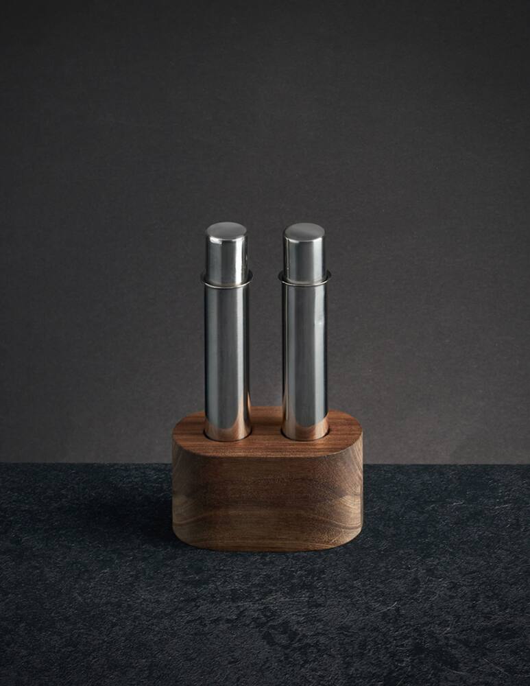 rinascente Olipac Set Macina Sale E Pepe Filare 2 Pz