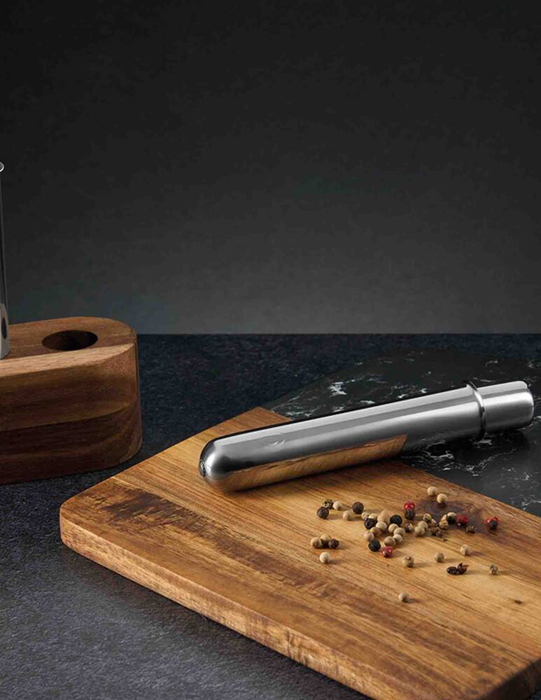 rinascente Olipac Set Macina Sale E Pepe Filare 2 Pz