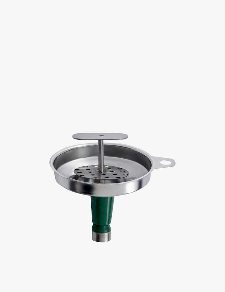 Olipac Mini Automatic Funnel - picture 1 Olipac Mini Automatic Funnel - picture 1