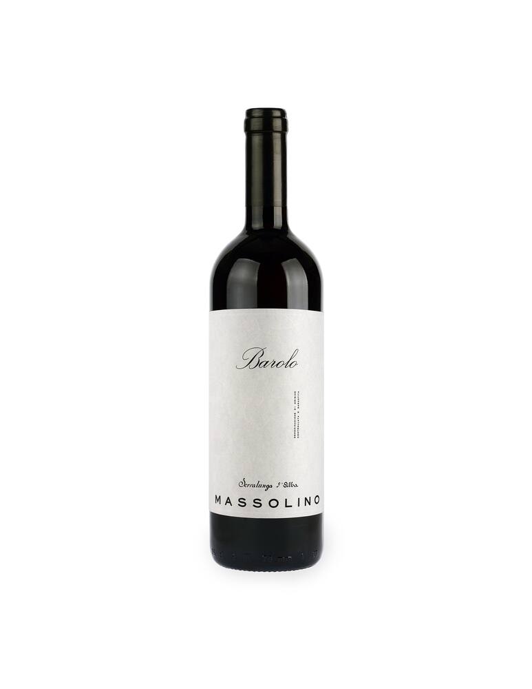 rinascente Massolino Barolo Docg Massolino
