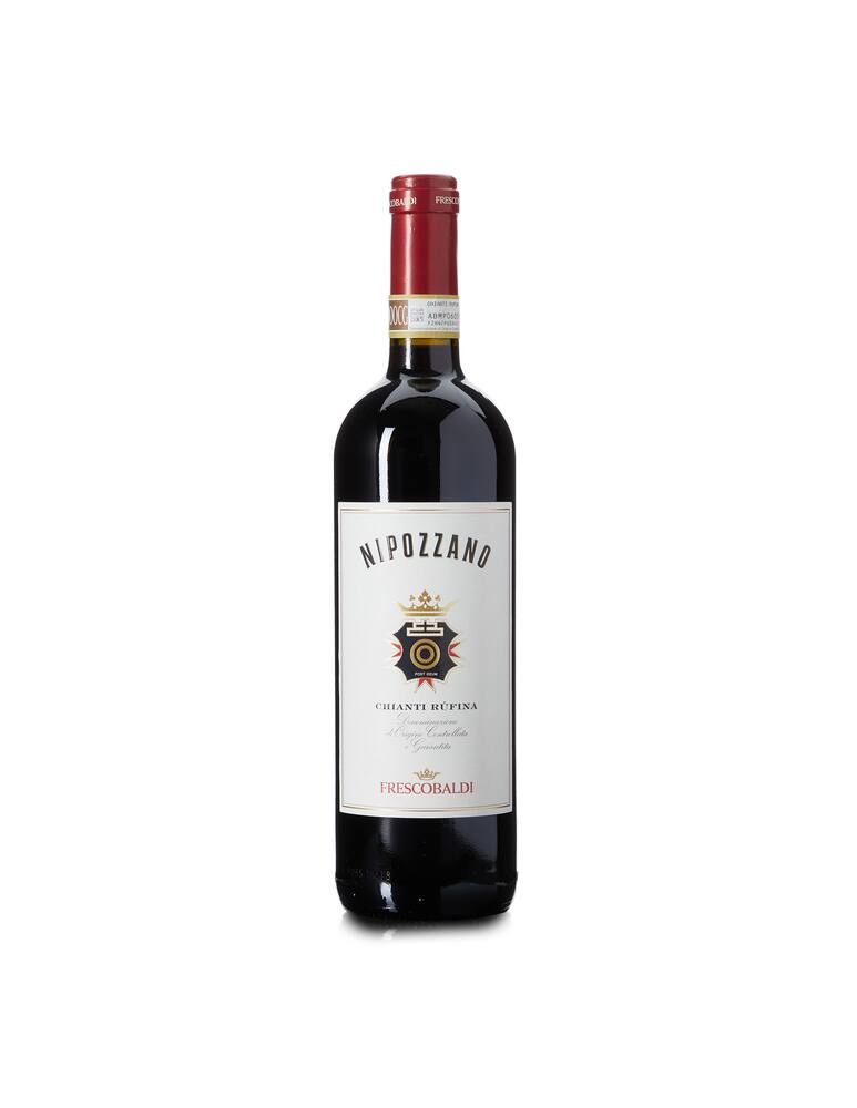 rinascente Frescobaldi Chianti Rufina Riserva DOCG Nipozzano 2016