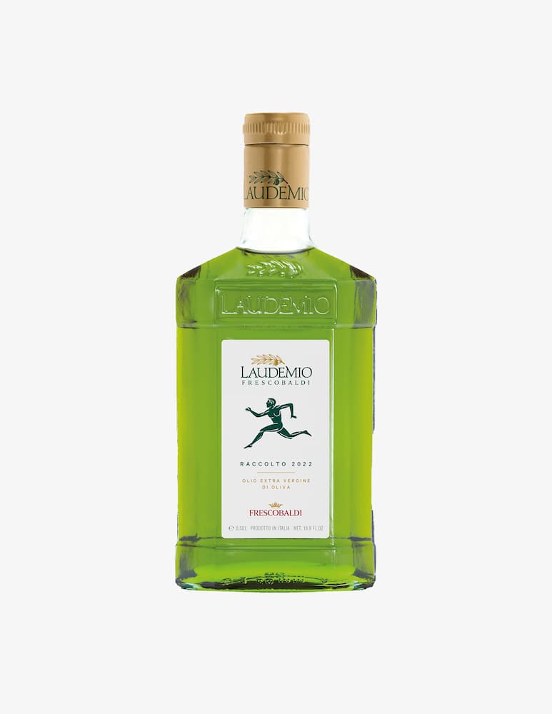 Frescobaldi Laudemio Olio Extravergine Di Oliva 250ml - immagine 1 Frescobaldi Laudemio Olio Extravergine Di Oliva 250ml - immagine 1
