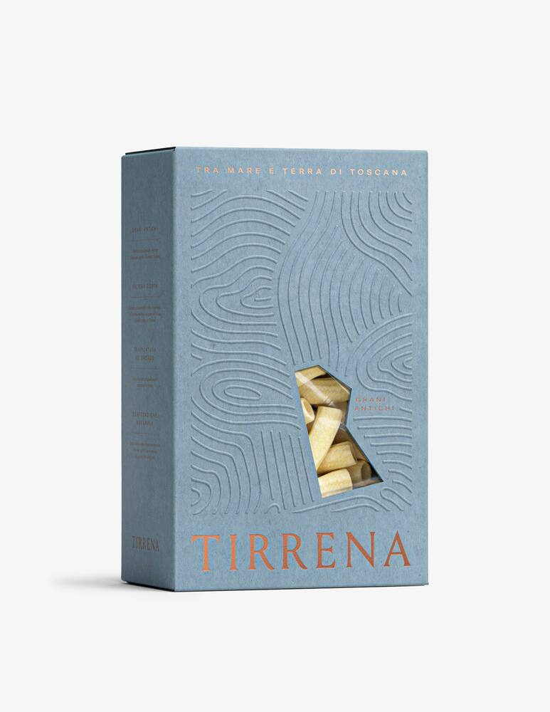 Tirrena Tortiglioni 500g - picture 1 Tirrena Tortiglioni 500g - picture 1