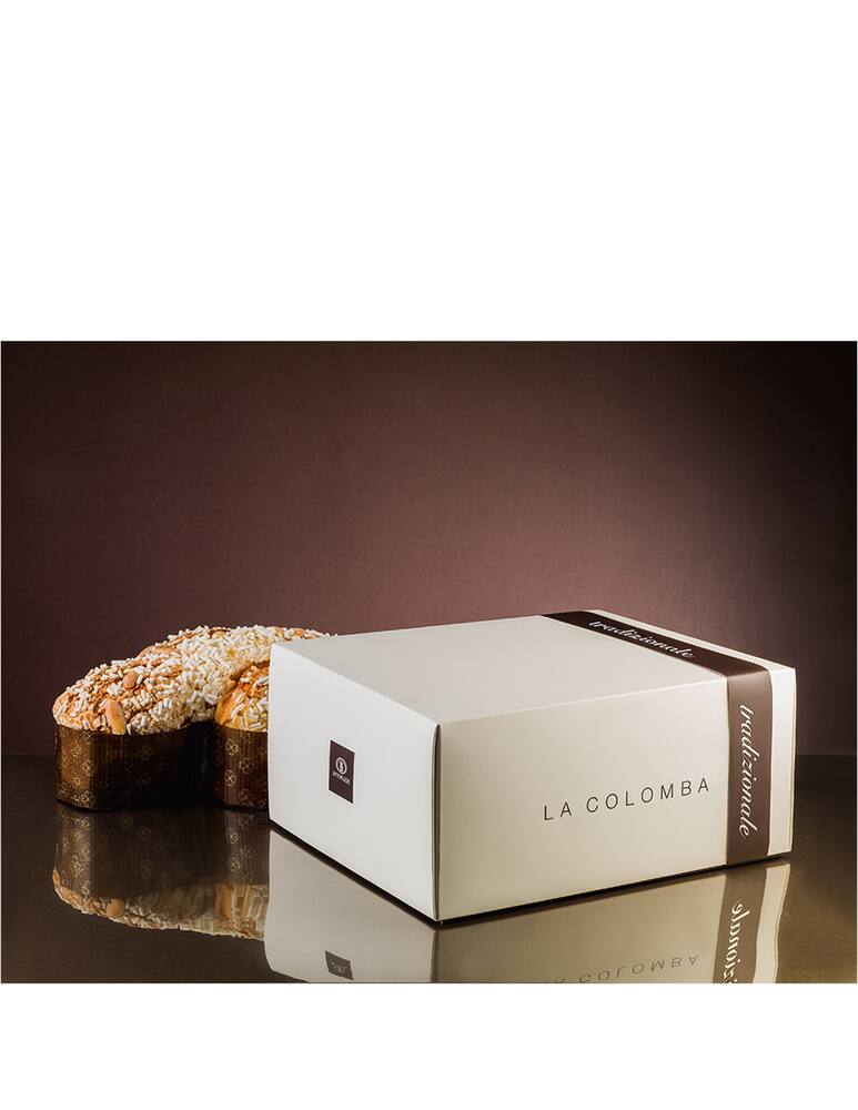 rinascente Antoniazzi Traditional Colomba 100g